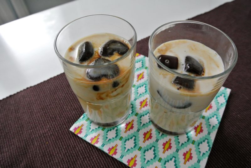 annimarian Ice coffee