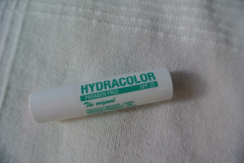 annimarian Found the one - Hydracolor lip balm