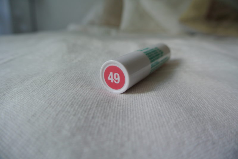 annimarian Found the one - Hydracolor lip balm