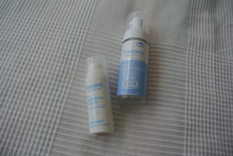annimarian Bye bye dry skin