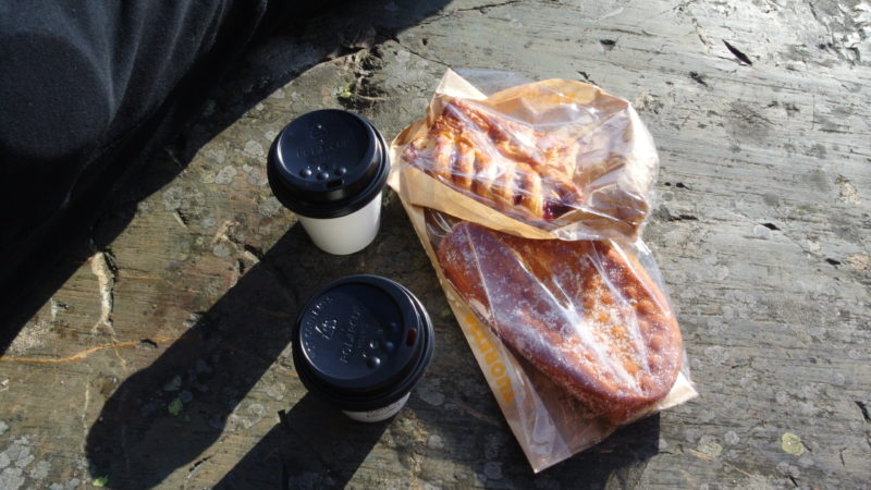 annimarian Coffee break