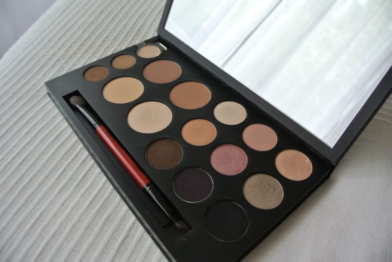 annimarian Smashbox Shapematters