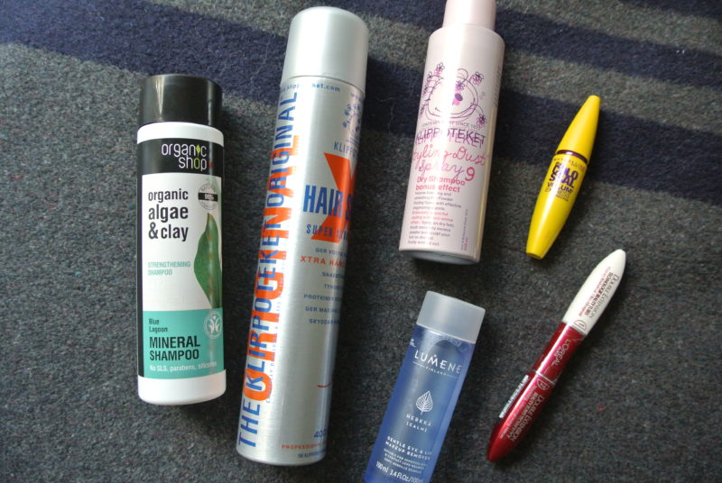 annimarian beauty shopping