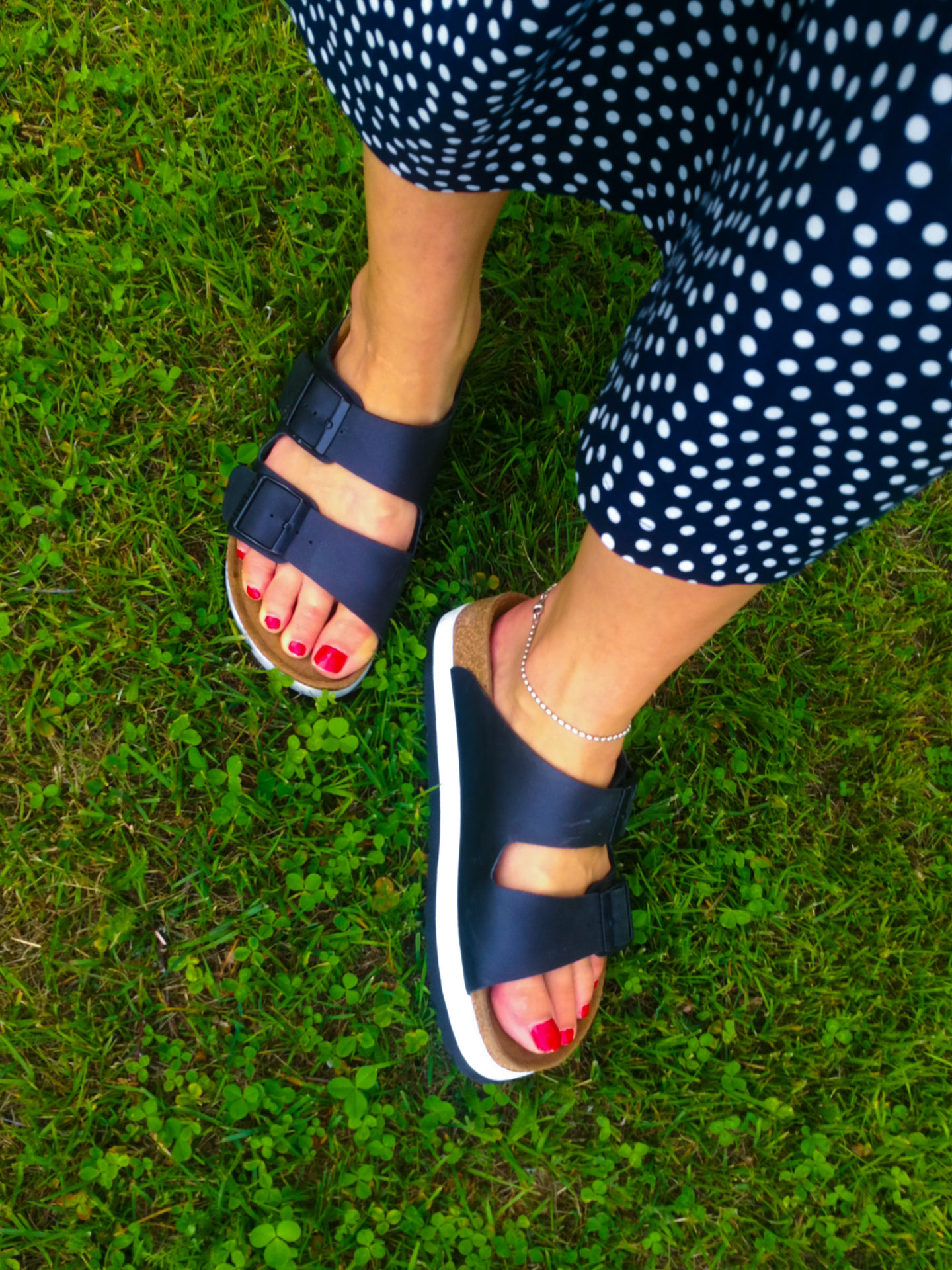 Birkenstock love